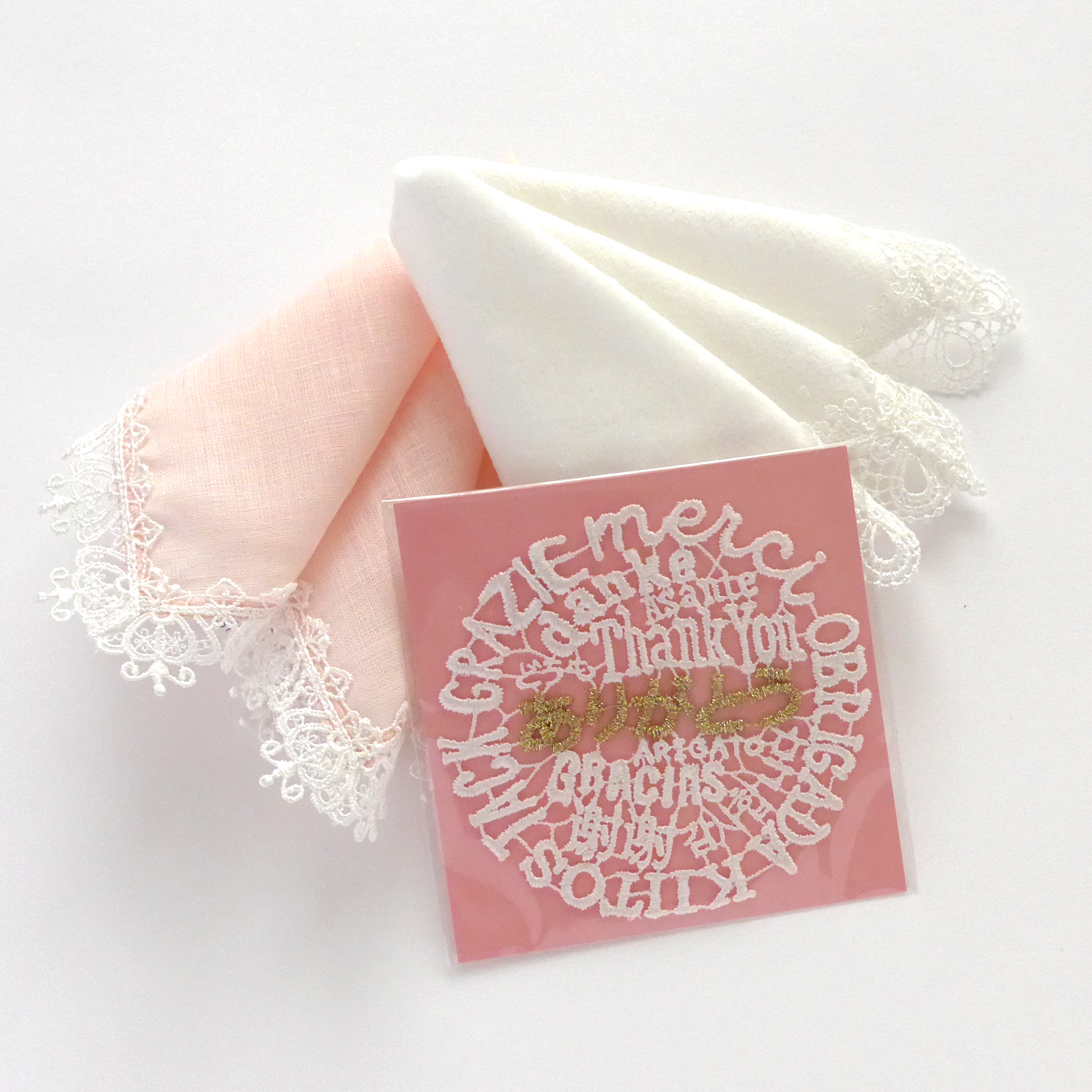 近沢レース店 母の日【MOTHER's Day Fair】