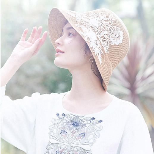 帽子
